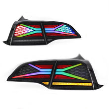 Load image into Gallery viewer, TESERY X-treme Tail Light for Model 3/Y