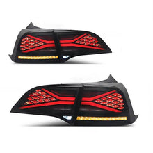 Load image into Gallery viewer, TESERY X-treme Tail Light for Model 3/Y
