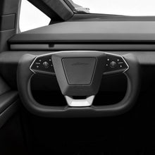 Load image into Gallery viewer, TESERY Yoke Steering Wheel for Tesla Cybertruck