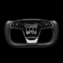 Load image into Gallery viewer, TESERY Yoke Steering Wheel for Tesla Cybertruck