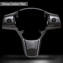 Load image into Gallery viewer, TESERY Yoke Steering Wheel for Tesla Model 3 / Y【Style 36】