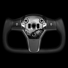 Load image into Gallery viewer, TESERY Yoke Steering Wheel for Tesla Model 3 / Y【Style 36】