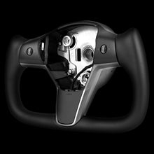 Load image into Gallery viewer, TESERY Yoke Steering Wheel for Tesla Model 3 / Y【Style 36】