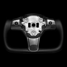 Load image into Gallery viewer, TESERY Yoke Steering Wheel for Tesla Model 3 / Y【Style 36】