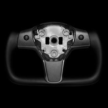Load image into Gallery viewer, TESERY Yoke Steering Wheel for Tesla Model 3 / Y【Style 36】