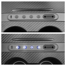 Load image into Gallery viewer, TesevoPhysical Shortcut Buttons Console for Model 3/Y