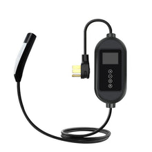 Load image into Gallery viewer, Tesla Mobile Charger 16-40A with NACS Plug, Gen.3 (for U.S. Tesla Owners)