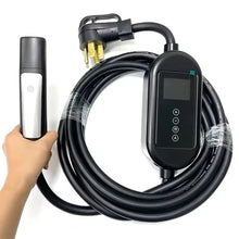 Load image into Gallery viewer, Tesla Mobile Charger 16-40A with NACS Plug, Gen.3 (for U.S. Tesla Owners)