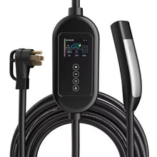 Load image into Gallery viewer, Tesla Mobile Charger 16-40A with NACS Plug, Gen.3 (for U.S. Tesla Owners)
