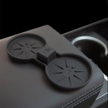 Load image into Gallery viewer, Model 3 Highland &amp; Model Y Juniper/Model S/X Centre Coasters