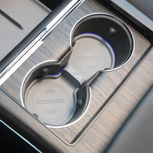 Load image into Gallery viewer, Model 3 Highland &amp; Model Y Juniper/Model S/X Centre Coasters