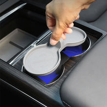 Load image into Gallery viewer, Model 3 Highland &amp; Model Y Juniper/Model S/X Centre Coasters