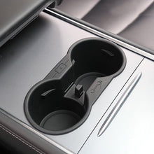 Load image into Gallery viewer, Model 3 Highland &amp; Model Y Juniper/Model S/X Centre Coasters