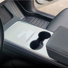 Load image into Gallery viewer, Tesla Model 3 / Y Center Console Wrap * Varity