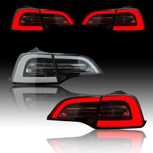 Load image into Gallery viewer, Model 3/Y Venom Style Tail Lights丨Stylish Upgrade | TESERY