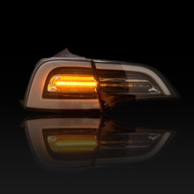 Load image into Gallery viewer, Model 3/Y Venom Style Tail Lights丨Stylish Upgrade | TESERY