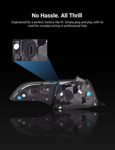 Load image into Gallery viewer, Model 3/Y Venom Style Tail Lights丨Stylish Upgrade | TESERY