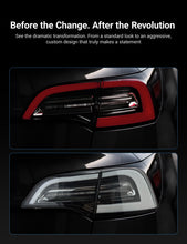 Load image into Gallery viewer, Model 3/Y Venom Style Tail Lights丨Stylish Upgrade | TESERY