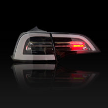Load image into Gallery viewer, Model 3/Y Venom Style Tail Lights丨Stylish Upgrade | TESERY