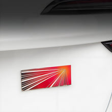 Load image into Gallery viewer, Tesla Model Y Juniper Launch Edition Emblem Badge