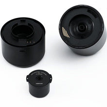 Load image into Gallery viewer, Tesla Model Y/3/S/X Cloud Mist Car Diffuser With Ambient Lighting