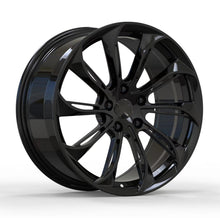Load image into Gallery viewer, Tesery Onyx Claw Rims for Tesla Model Y/X