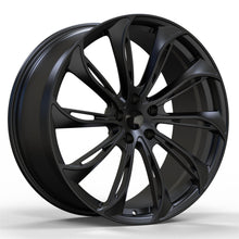 Load image into Gallery viewer, Tesery Onyx Claw Rims for Tesla Model Y/X