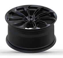 Load image into Gallery viewer, Tesery Onyx Claw Rims for Tesla Model Y/X