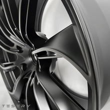 Load image into Gallery viewer, Tesery Onyx Claw Rims for Tesla Model Y/X