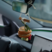 Load image into Gallery viewer, Car Orange Scent Christmas  Ornament 丨Universal Hanging Design
