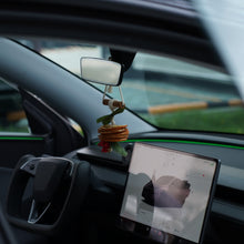 Load image into Gallery viewer, Car Orange Scent Christmas  Ornament 丨Universal Hanging Design