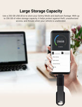 Load image into Gallery viewer, Tesla Sentry USB Drive | TESERY