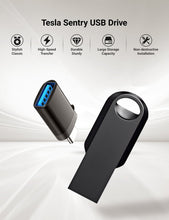 Load image into Gallery viewer, Tesla Sentry USB Drive | TESERY