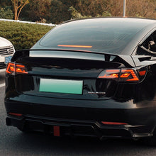 Load image into Gallery viewer, TESERY Full LED Tail Light for Tesla Model 3/Y