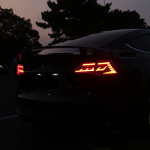 Load image into Gallery viewer, TESERY Full LED Tail Light for Tesla Model 3/Y