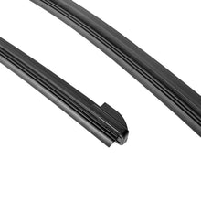 Load image into Gallery viewer, Tesla Windshield Wiper for Model 3 / Y 2017-2026 - 1456933-00-A / 1490250-00-A(OEM) (2PCS)