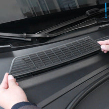 Load image into Gallery viewer, Thunder Inlet Insect Screen For Tesla Model 3 Highland