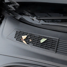 Load image into Gallery viewer, Thunder Inlet Insect Screen For Tesla Model 3 Highland