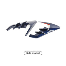 Load image into Gallery viewer, TESERY Thunder Side Camera Cover for Model 3/Y | 5 Colors