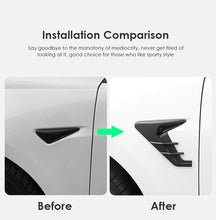 Load image into Gallery viewer, TESERY Thunder Side Camera Cover for Model 3/Y | 5 Colors