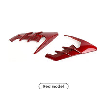 Load image into Gallery viewer, TESERY Thunder Side Camera Cover for Model 3/Y | 5 Colors
