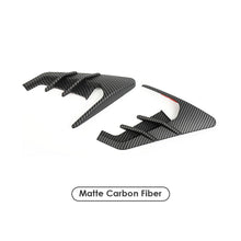 Load image into Gallery viewer, TESERY Thunder Side Camera Cover for Model 3/Y | 5 Colors