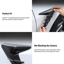 Load image into Gallery viewer, TESERY Thunder Side Camera Cover for Model 3/Y | 5 Colors