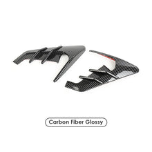 Load image into Gallery viewer, TESERY Thunder Side Camera Cover for Model 3/Y | 5 Colors