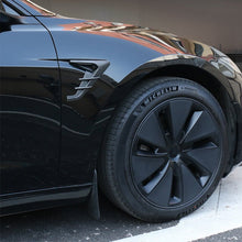 Load image into Gallery viewer, Thunder Side Camera Cover For Tesla Model 3 Highland/Y (Version 4.0 Camera)