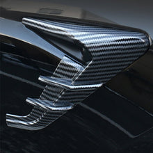 Load image into Gallery viewer, Thunder Side Camera Cover For Tesla Model 3 Highland/Y (Version 4.0 Camera)