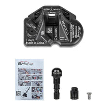 Load image into Gallery viewer, TESERY BLE Bluetooth Tire Pressure Monitoring Sensor(TPMS) for Model 3/Y/S/X