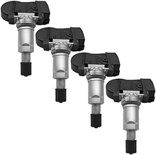 Load image into Gallery viewer, TESERY RF 433MHz Tire Pressure Monitoring System for Model S/X/3