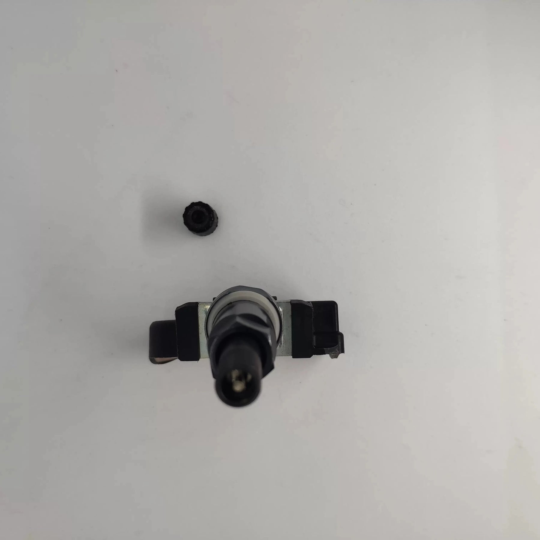 TESERY RF 433MHz Tire Pressure Monitoring System for Model S/X/3