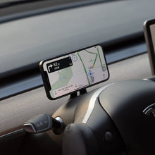 Load image into Gallery viewer, TITA Bend - Tesla Magnetic Mount for Model 3/Y